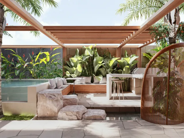 Imagem 11: Corales Boutique Residence