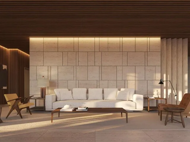 Imagem 2: Studio à venda em João Pessoa, Manaíra, com 1 quarto, 32,4m²