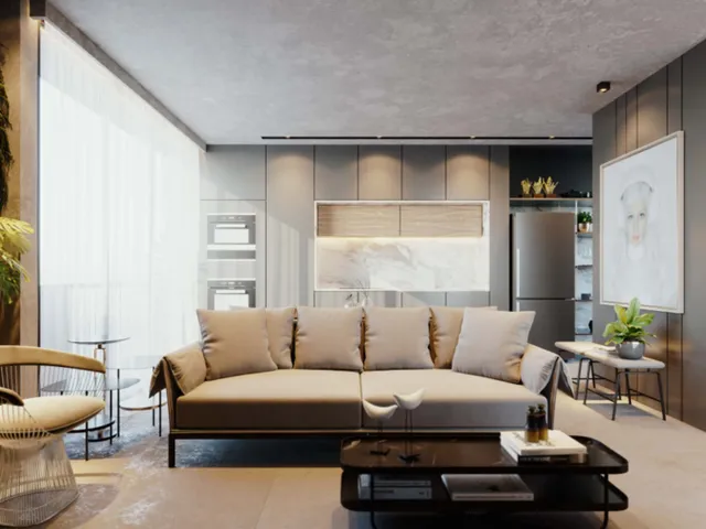 Imagem 3: Studio à venda em João Pessoa, Manaíra, com 1 quarto, 32,4m²