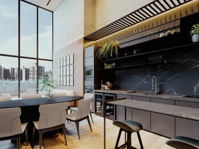 Imagem 13: Studio à venda em João Pessoa, Manaíra, com 1 quarto, 39.38m²
