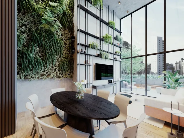 Imagem 9: Studio à venda em João Pessoa, Manaíra, com 1 quarto, 32,4m²