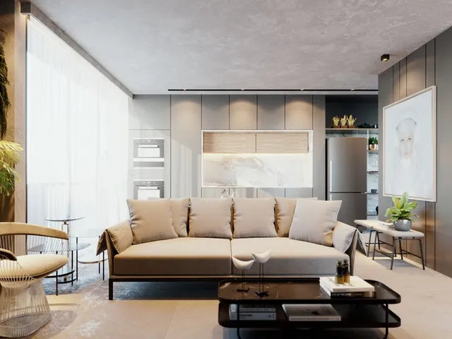 Imagem 10: Studio à venda em João Pessoa, Manaíra, com 1 quarto, 32,4m²