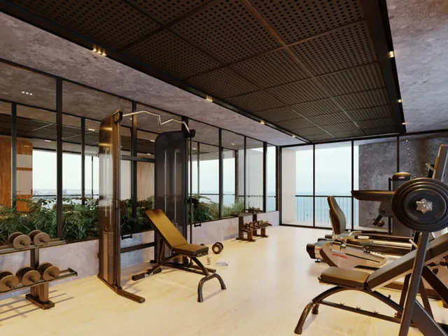 Imagem 5: Studio à venda em João Pessoa, Manaíra, com 1 quarto, 32,4m²