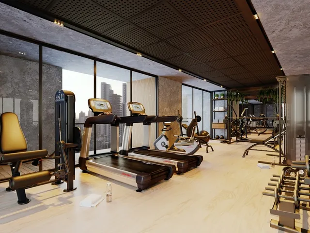Imagem 11: Studio à venda em João Pessoa, Manaíra, com 1 quarto, 32,4m²