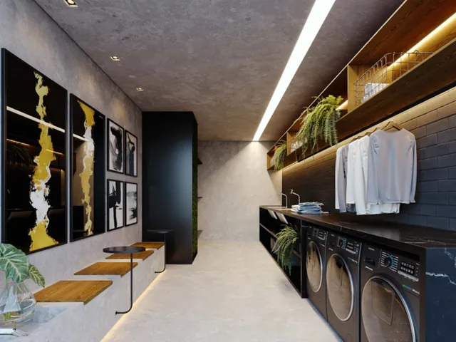 Imagem 6: Studio à venda em João Pessoa, Manaíra, com 1 quarto, 32,4m²