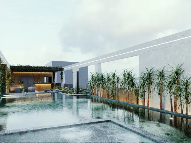 Imagem 15: Studio à venda em João Pessoa, Manaíra, com 1 quarto, 32,4m²
