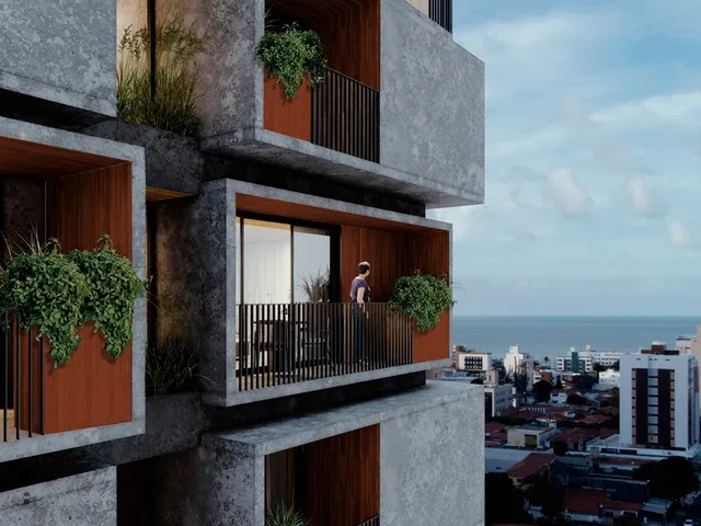 Imagem 16: Studio à venda em João Pessoa, Manaíra, com 1 quarto, 32,4m²