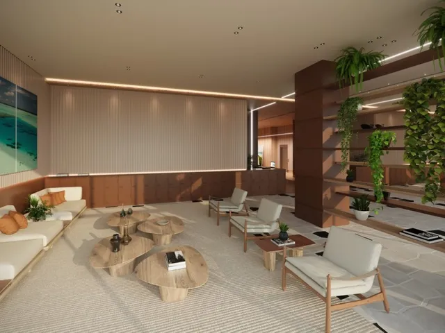 Imagem 2: Omni Life & Health - Residencial