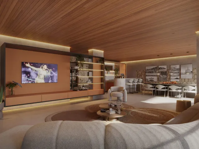 Imagem 10: The Haus Formosa