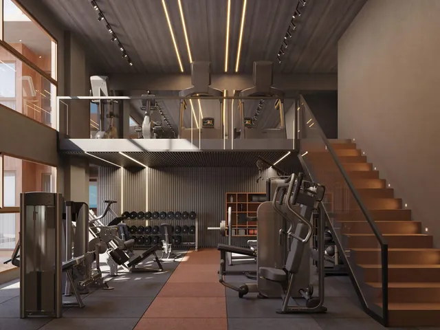 Imagem 4: Apartamento Garden à venda em Cabedelo, Formosa, com 3 quartos, 202,93m²