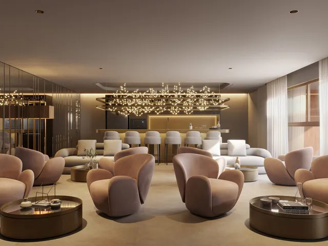Imagem 5: Apartamento Garden à venda em Cabedelo, Formosa, com 3 quartos, 202,93m²