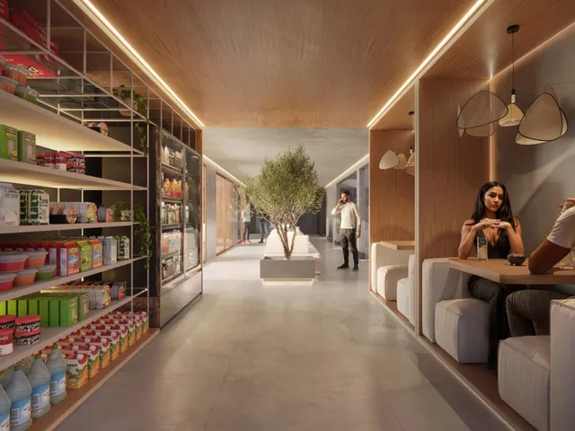 Imagem 13: Apartamento Garden à venda em Cabedelo, Formosa, com 3 quartos, 202,93m²