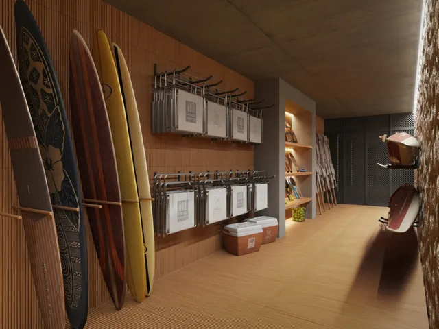 Imagem 14: Apartamento Garden à venda em Cabedelo, Formosa, com 3 quartos, 202,93m²