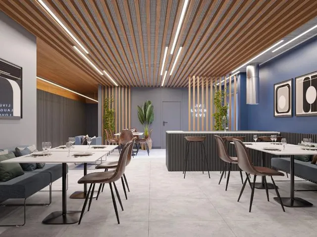 Imagem 9: Studio À Venda em João Pessoa, Manaíra, com 1 Quarto, 24,25M²