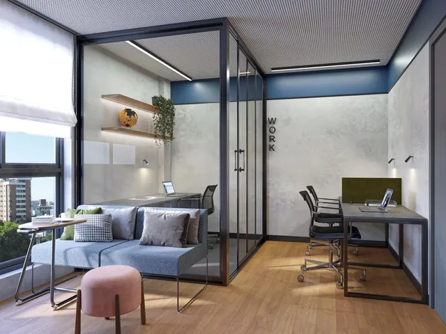 Imagem 10: Studio À Venda em João Pessoa, Manaíra, com 1 Quarto, 24,25M²