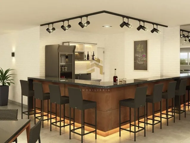 Imagem 3: Apartamento à venda em João Pessoa, Bancários, com 3 quartos, 94m²