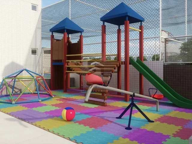 Imagem 7: Apartamento à venda em João Pessoa, Bancários, com 3 quartos, 94m²