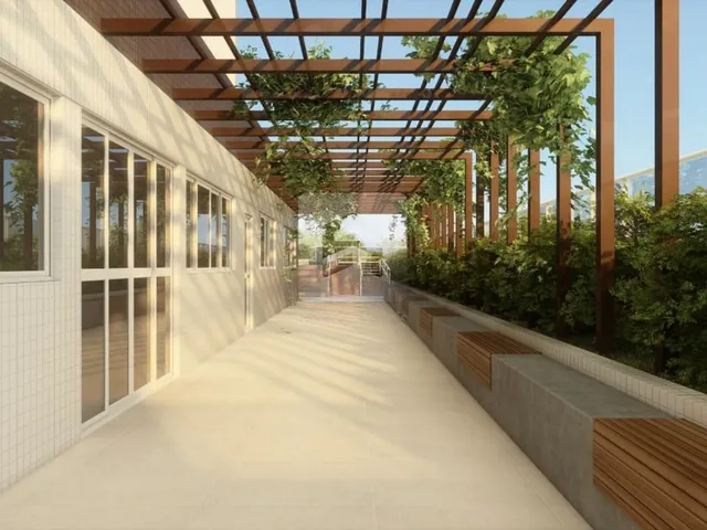 Imagem 9: Apartamento à venda em João Pessoa, Bancários, com 3 quartos, 94m²