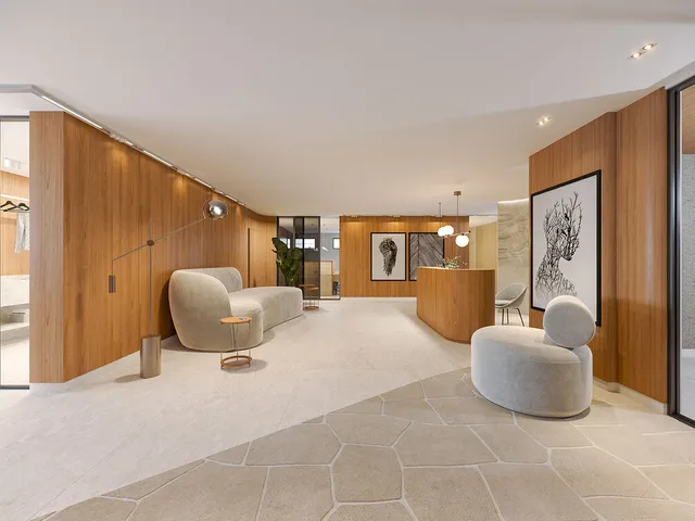 Imagem 4: Studio à venda em João Pessoa, Manaíra, com 1 quarto, 22.01m²
