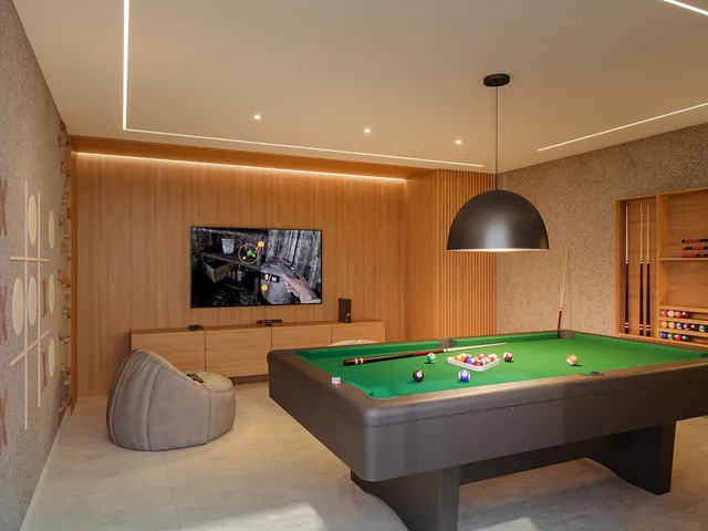 Imagem 7: Studio à venda em João Pessoa, Manaíra, com 1 quarto, 22.01m²