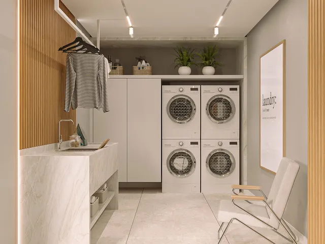 Imagem 13: Studio à venda em João Pessoa, Manaíra, com 1 quarto, 22.01m²