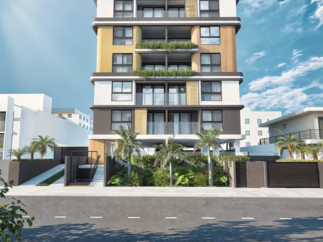 Imagem: Apartamento à venda em Cabedelo, Camboinha