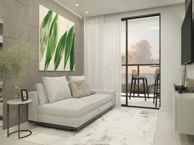 Imagem 7: Noa Apartamento com 2 dormitórios