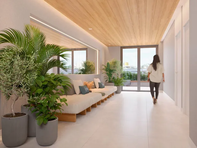 Imagem 14: Sens Apartamento com 3 dormitórios