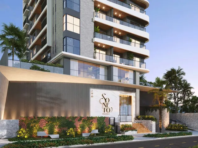 Imagem 15: Soneto Apartamento com 2 dormitórios