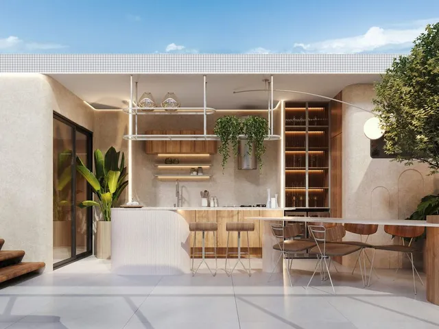 Imagem 8: Cobertura à venda em João Pessoa, Tambaú, com 2 quartos, 128.18m²