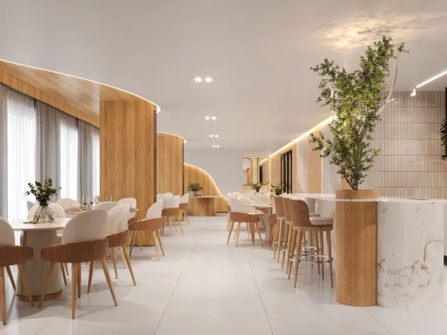 Imagem 11: Cobertura à venda em João Pessoa, Tambaú, com 2 quartos, 128.18m²