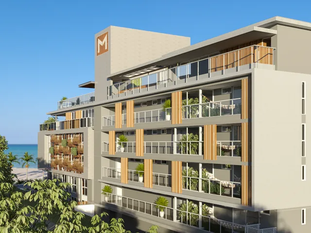 Imagem 2: Apartamento Garden à venda em João Pessoa, Cabo Branco, com 2 quartos, 168.03m²