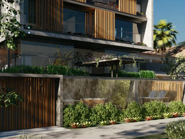 Imagem 3: Apartamento Garden à venda em João Pessoa, Cabo Branco, com 3 quartos, 226.6m²