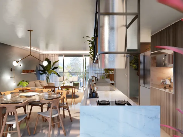 Imagem 4: Apartamento Garden à venda em João Pessoa, Cabo Branco, com 3 quartos, 226.6m²