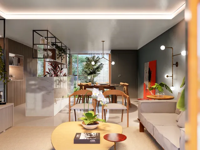 Imagem 8: Apartamento Garden à venda em João Pessoa, Cabo Branco, com 2 quartos, 168.03m²
