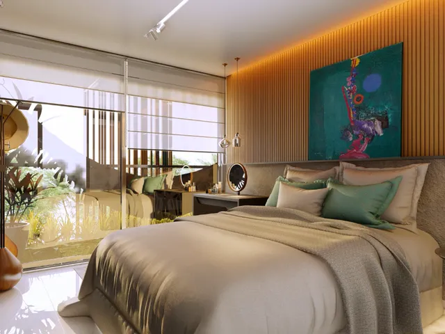 Imagem 7: Apartamento Garden à venda em João Pessoa, Cabo Branco, com 3 quartos, 226.6m²