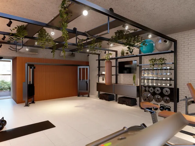 Imagem 11: Apartamento Garden à venda em João Pessoa, Cabo Branco, com 2 quartos, 168.03m²