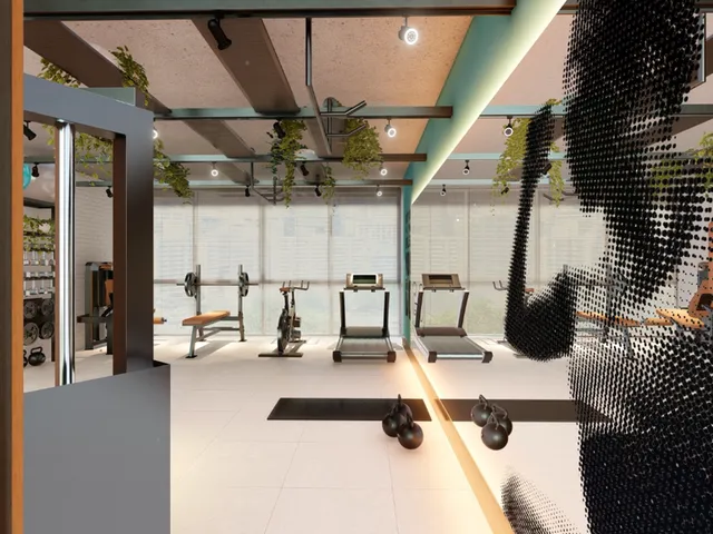 Imagem 8: Apartamento Garden à venda em João Pessoa, Cabo Branco, com 3 quartos, 226.6m²