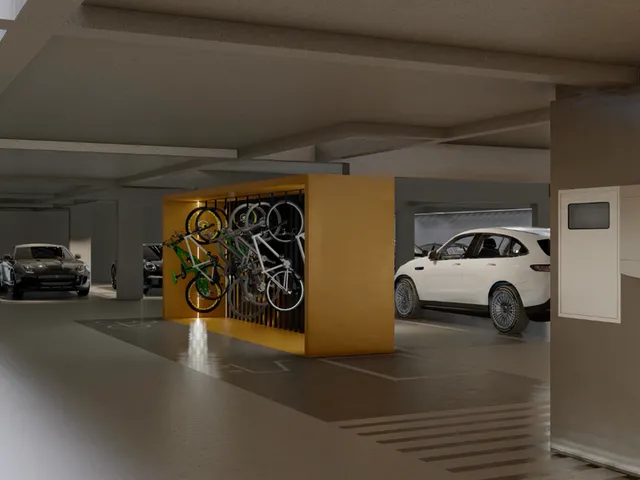 Imagem 10: Apartamento Garden à venda em João Pessoa, Cabo Branco, com 3 quartos, 226.6m²