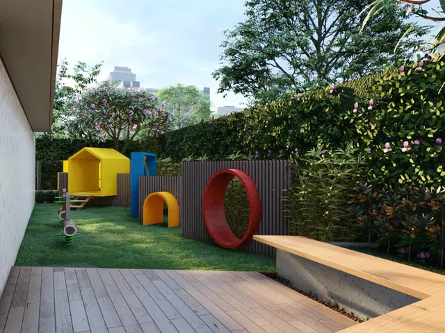 Imagem 14: Apartamento Garden à venda em João Pessoa, Cabo Branco, com 3 quartos, 226.6m²