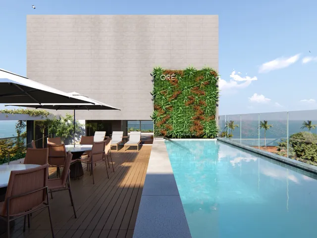 Imagem 15: Apartamento Garden à venda em João Pessoa, Cabo Branco, com 3 quartos, 226.6m²