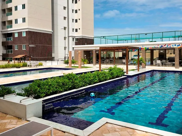 Imagem: Apartamento à venda em João Pessoa, Jardim