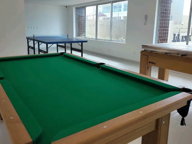 Imagem 3: Apartamento à venda em João Pessoa, Jardim Cidade Universitária, com 3 quartos