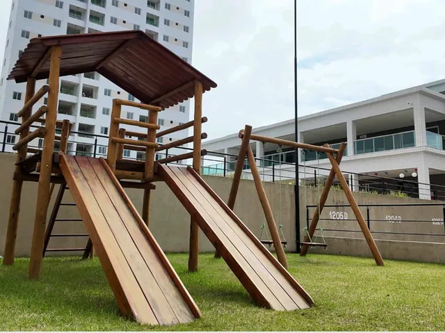 Imagem 4: Apartamento à venda em João Pessoa, Jardim Cidade Universitária, com 3 quartos