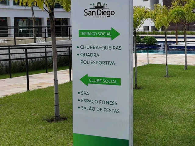 Imagem 7: Apartamento à venda em João Pessoa, Jardim Cidade Universitária, com 3 quartos