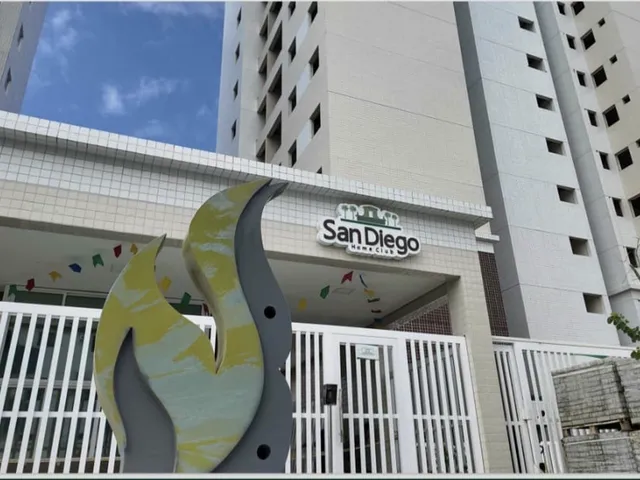Imagem 16: San Diego Apartamento com 3 dormitórios