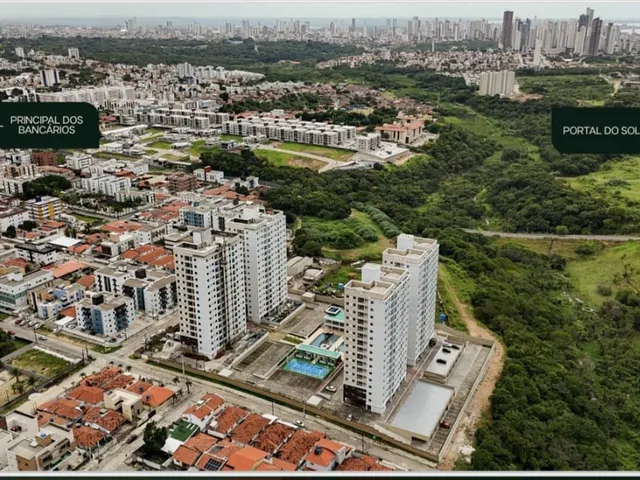 Imagem 9: Apartamento à venda em João Pessoa, Jardim Cidade Universitária, com 3 quartos