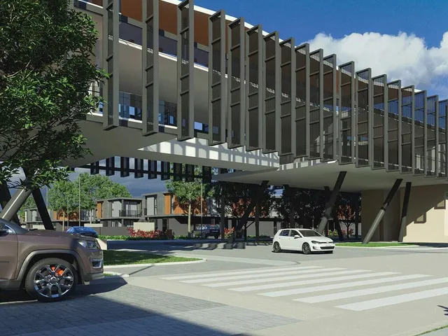 Imagem 2: Casa de condomínio à venda em Cabedelo, Jacaré, com 3 quartos, 275m²