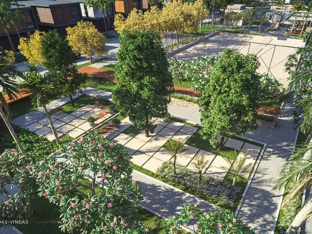 Imagem 7: Casa de condomínio à venda em Cabedelo, Jacaré, com 3 quartos, 275m²