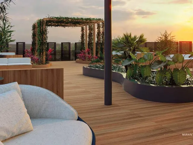 Imagem 10: Casa de condomínio à venda em Cabedelo, Jacaré, com 3 quartos, 275m²
